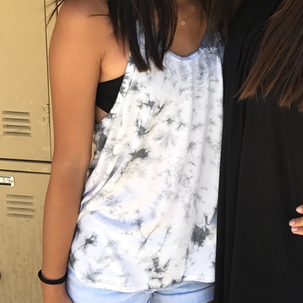PacSun Halter Top